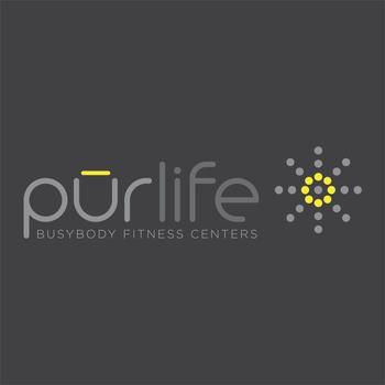 Pūrlife Fitness LOGO-APP點子