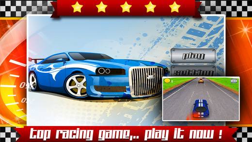 Airborne MMX Racer 3D - Go overdrive to earn the epic coin before die