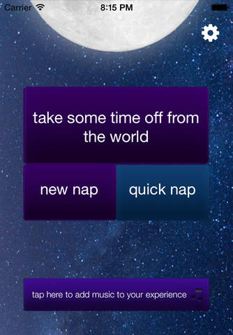 Ultimate Power Nap - Sleep. Relax. Refresh. Perform - Refresh your mind and work better and more productively. screenshot 3