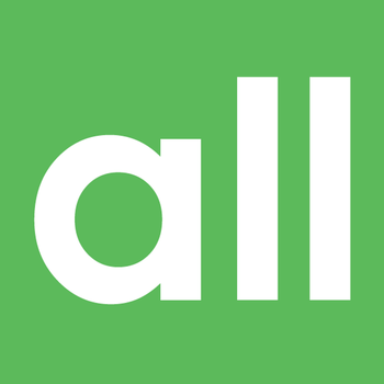 Allthings: To-Do, Task Management & Shareable Lists LOGO-APP點子