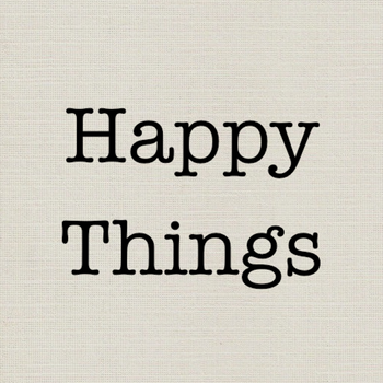 Happy Things LOGO-APP點子