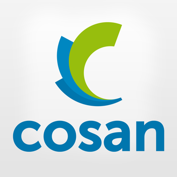 Cosan IR for iPad LOGO-APP點子