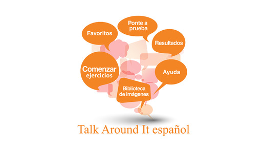 【免費醫療App】Talk Around It español-APP點子