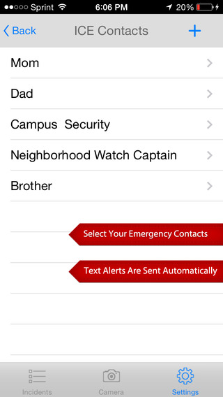 iPhone Screenshot 3