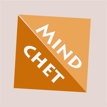 Mind Chet LOGO-APP點子