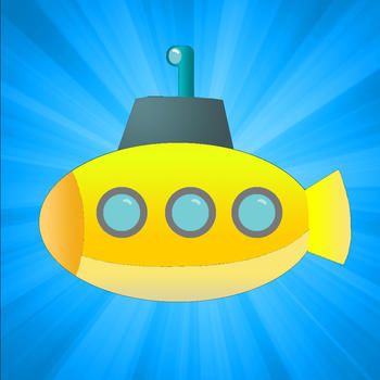 Submarine Dive 遊戲 App LOGO-APP開箱王