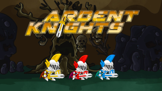 免費下載遊戲APP|Ardent Knights – Medieval Battle with the Dark Aurum Tribe Monsters app開箱文|APP開箱王