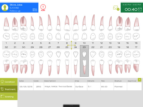 免費下載健康APP|Denti32 app開箱文|APP開箱王