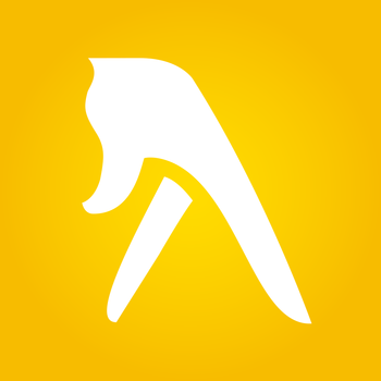 Yellow Pages ~ Jordan LOGO-APP點子