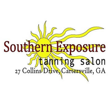 Southern Exposure Tanning LOGO-APP點子