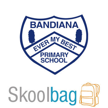 Bandiana Primary School - Skoolbag LOGO-APP點子