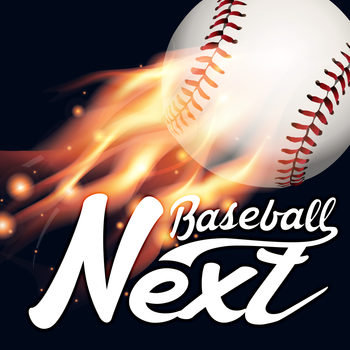 BaseballNEXT LOGO-APP點子