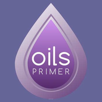 Oils Primer Essential Oils Guide LOGO-APP點子