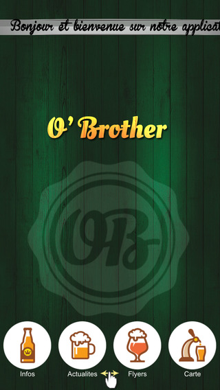 O'Brother