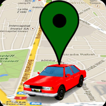 Localizare GPS 工具 App LOGO-APP開箱王