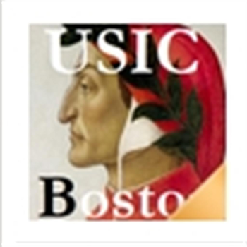 Ufficio Scolastico Boston LOGO-APP點子