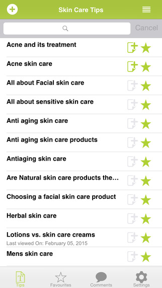 免費下載健康APP|Skin care Tips app開箱文|APP開箱王