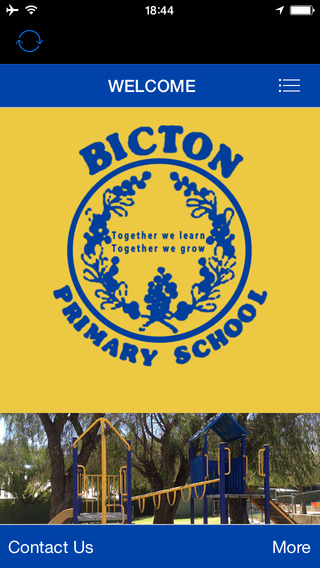 Bicton Primary School