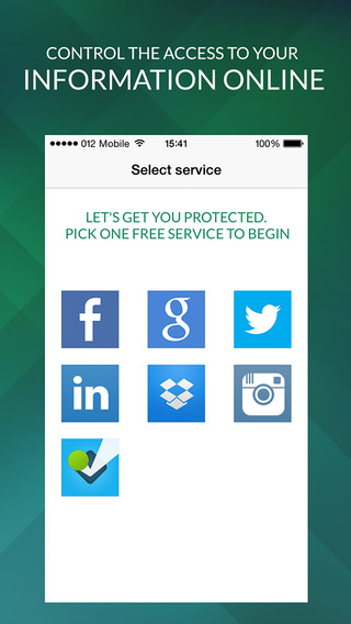 【免費工具App】MyPermissions - Online Privacy Shield-APP點子