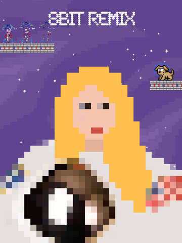 【免費遊戲App】Fearless Blank Space Jump – Taylor Swift Fan Version-APP點子