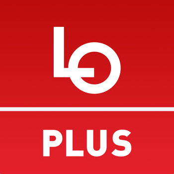 LO Plus Medlemskort LOGO-APP點子