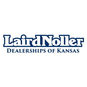 Laird Noller Dealerships DealerApp LOGO-APP點子