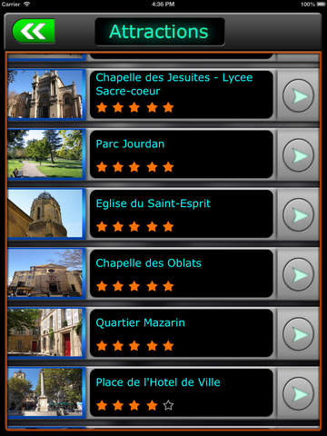 免費下載交通運輸APP|Aix en Provence City Travel Explorer app開箱文|APP開箱王