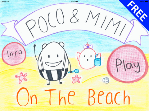 Poco Mimi Beach Free