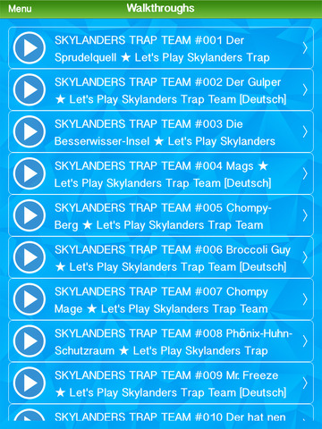 免費下載書籍APP|Ultimate Pocket Guide for Skylanders Trap Team app開箱文|APP開箱王