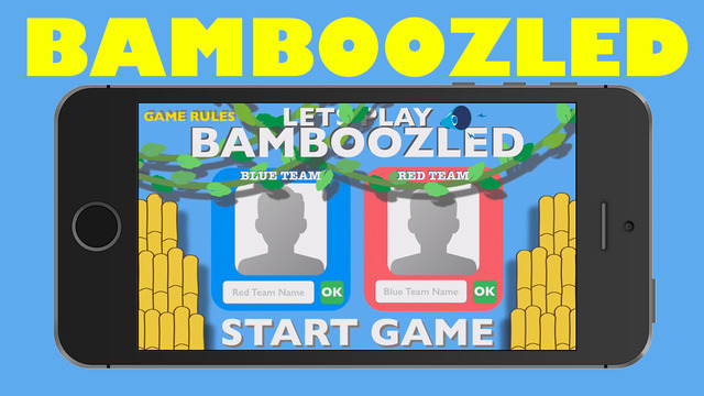 Bamboozled - Play With Friends Trivia Game