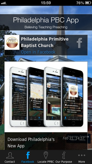 免費下載商業APP|Philadelphia PBC App app開箱文|APP開箱王