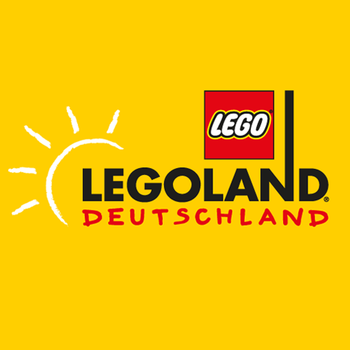 LEGOLAND Deutschland LOGO-APP點子