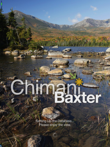 免費下載旅遊APP|Chimani Baxter State Park app開箱文|APP開箱王