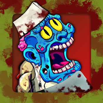 Zombie Butcher 遊戲 App LOGO-APP開箱王