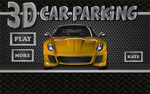 Real Speed Need Racing 3D screenshot 3