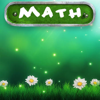 Freaking Math Effect LOGO-APP點子