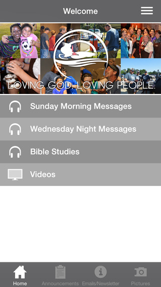 【免費生活App】Eagle Heights Community Church-APP點子