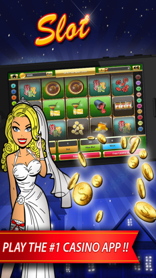 AAA Fabulous Slots HD – Grand Casino with Lucky Slot-machine