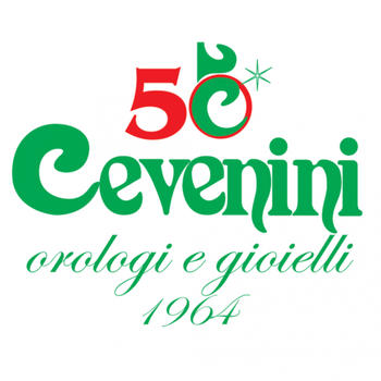 Cevenini1964 LOGO-APP點子