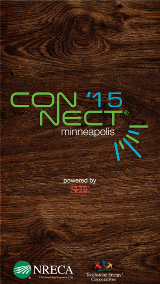 NRECA CONNECT 15