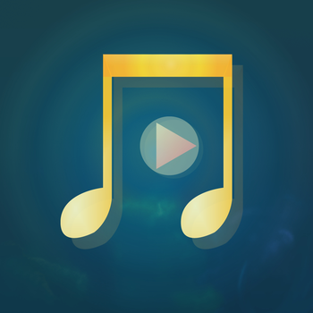 Audio Mix Player HD Lite LOGO-APP點子