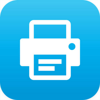 Print+ (Print or Share Photos, Documents, and More) LOGO-APP點子