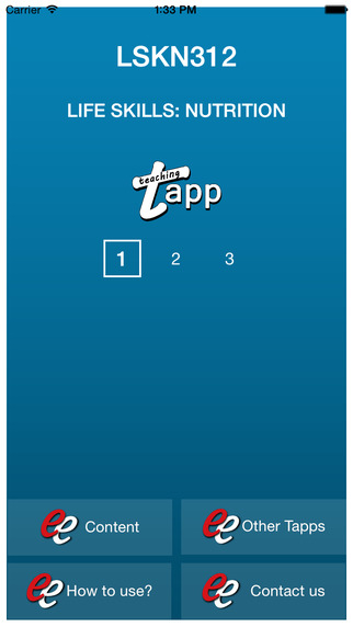 免費下載教育APP|TAPP LSKN312 ENG2 app開箱文|APP開箱王
