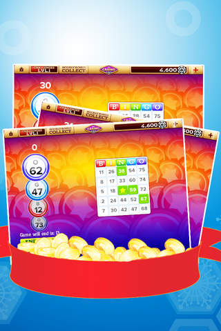 2015 Fun Casino screenshot 4