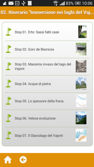免費下載旅遊APP|Itinerari a Erto e Casso app開箱文|APP開箱王