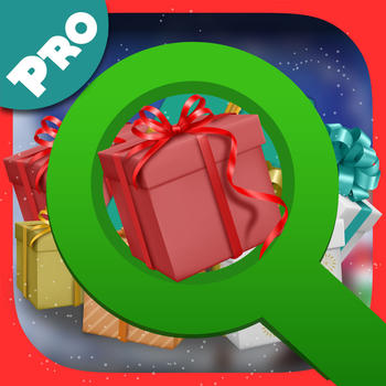 Hidden Christmas Gifts - Hidden Objects - Pro 遊戲 App LOGO-APP開箱王