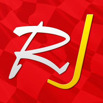 Racing Junk Classifieds – Auto and Motorsports Marketplace LOGO-APP點子