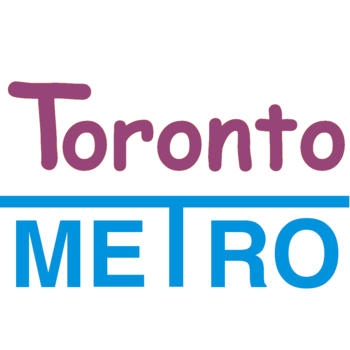 Toronto Metro 旅遊 App LOGO-APP開箱王