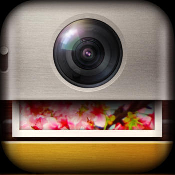 Old Camera 360 - Vintage Camera and Photography Photo Editor LOGO-APP點子