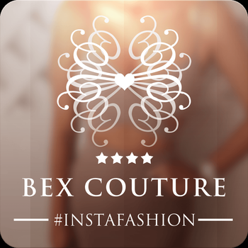 BexCouture LOGO-APP點子